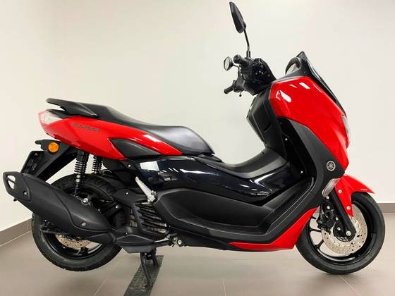 YAMAHA NMAX 160 ABS YAMAHA NMAX 160 ABS